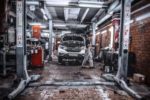 Техническое обслуживание и ремонт японских автомобилей от ДжапГараж