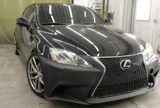 Lexus
