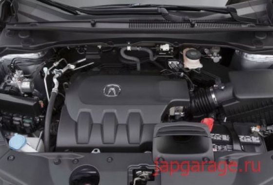 Ремонт Acura RDX