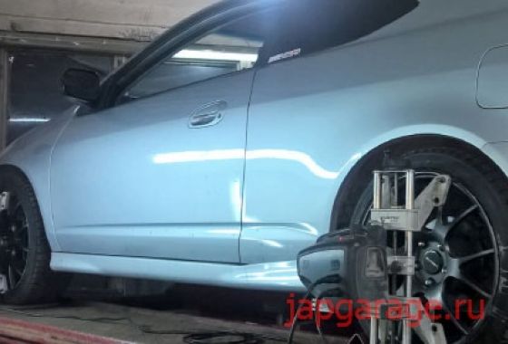 Ремонт Acura RSX
