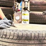 Шиномонтаж