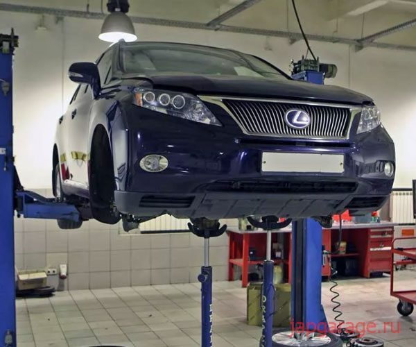 Lexus